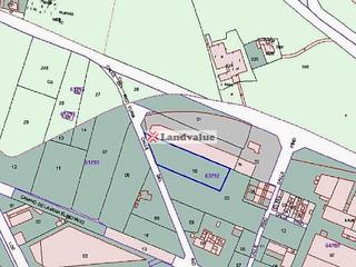 Residential Plot  Carrer riu turia