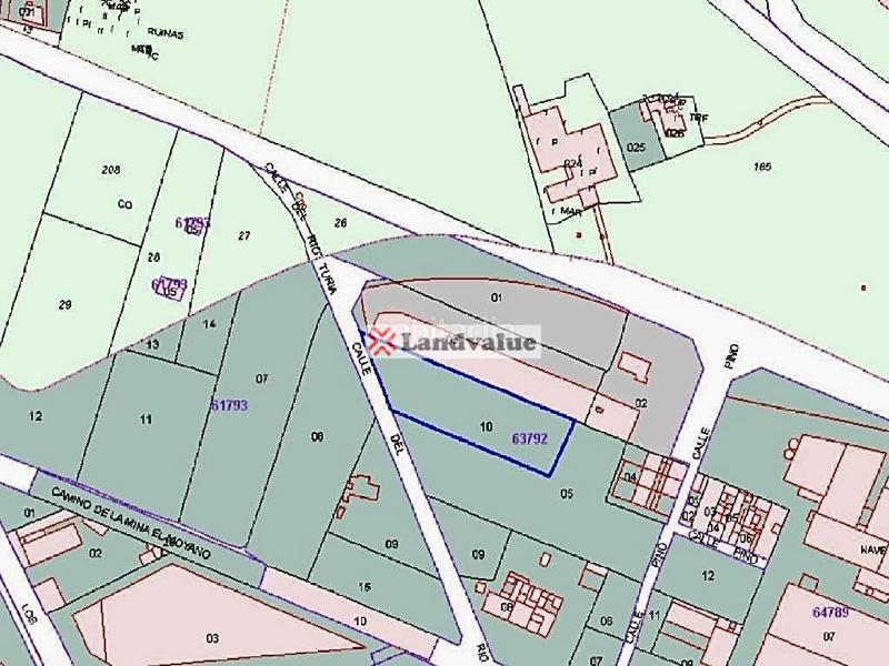 Foto fe2edeb3-e6ff-4023-9326-b4d38f0aa549. Terrain résidentiel dans Ciudad de Asís Alicante