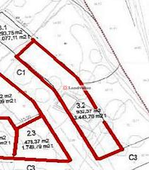 Residential Plot in Ue-30 vilafranqueza
