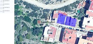 Residential Plot in San cayetano 16-18-28-30
