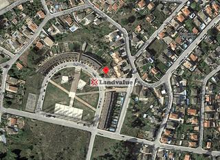 Residential Plot in Carrer estatut 26