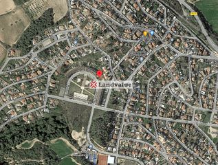 Terreno residenziale in Estatut 26