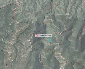 Terrain résidentiel à Polígono 12 parcela 78 el lote.