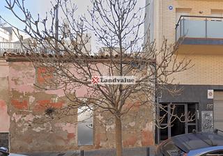 Wohngrundstück in C/ sevilla 62