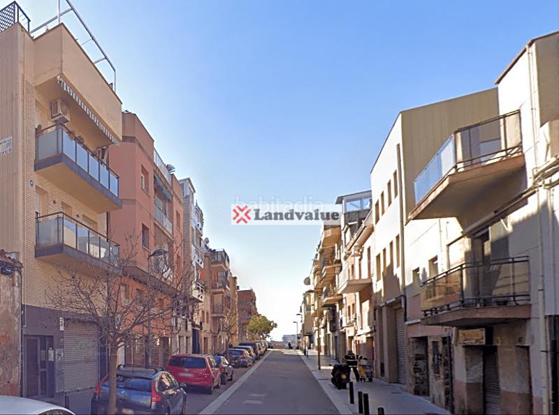 Foto 8a01e43c-8353-4730-94da-5b609c39cafc. Terreno residenziale in c/ sevilla 62 in Lloreda Badalona