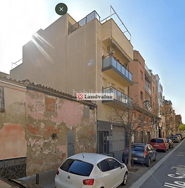 Foto fd66b888-c837-4c14-942c-15382e8baa42. Terreno residenziale in c/ sevilla 62 in Lloreda Badalona