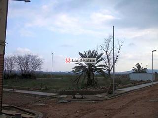 Terreny residencial a Carrer de la carraia 1