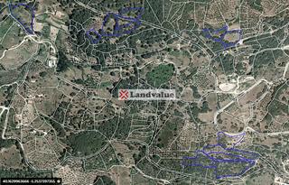 Residential Plot in N/a