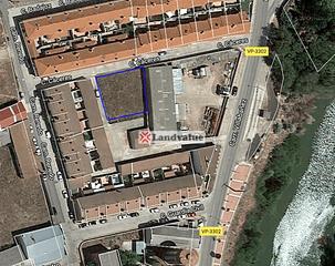 Terreno residenziale in Calle cáceres 8a