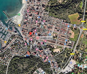 Terreny residencial a Carrer terral 22