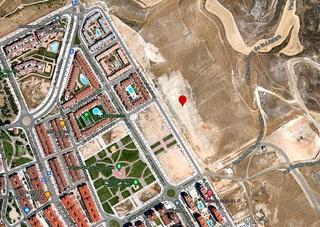 Terreno residenziale in Villarrómán iv