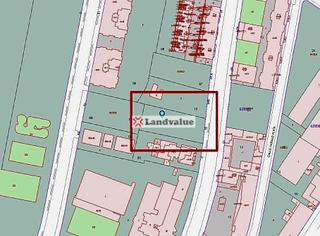 Terreny residencial en Calle alfrez provisional 5. Este terreno se encuentra en calle alfrez provisional, 53, 3501