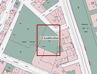 Terreny residencial a Leonardo da vinci