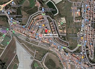 Residential Plot in Leonardo da vinci
