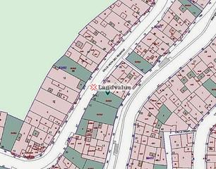 Terrain résidentiel à San cristóbal de la laguna 36