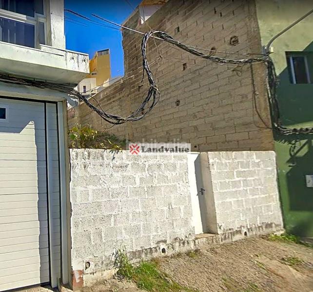 Foto 76834c95-a73b-454c-ab7b-fce7b961362c. Terreno residenziale in Santidad Arucas