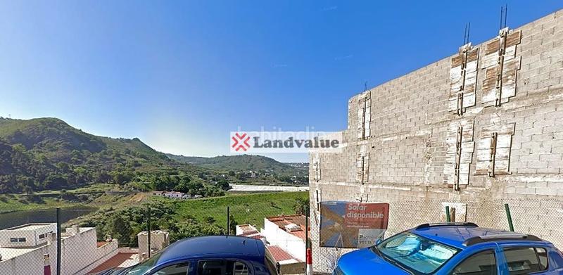 Foto 96eb0802-8f5b-4cf5-9982-0bbae358b894. Terreno residenziale in Santidad Arucas