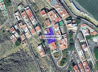 Residential Plot in Fernández vega, 90b