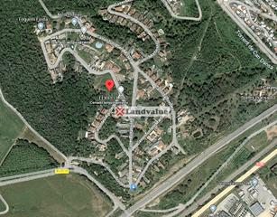 Terreny residencial a Can pla 18,19,20,21,22,23,24