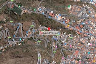 Residential Plot  Timibúcar