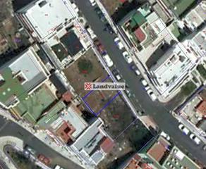 Terreny residencial a Calle tamanca 64. Este terreno se encuentra en calle tamanca, 64-66, 38768, los ll