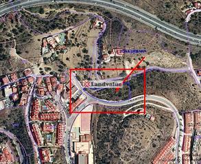 Terreny residencial a Urbanización gransol