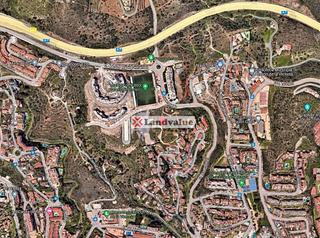 Residential Plot in Luxemburgo