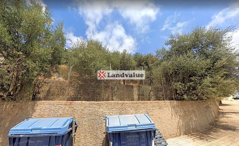 Foto b0d68178-e25d-4823-bc70-285a70b51d43. Terreno residencial en gloria 68 en Centro Histórico Vélez - Málaga