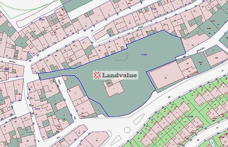 Foto 0eea9e6e-68eb-4f29-b221-f4c796252087. Residential plot in gloria 68 in Centro Histórico Vélez - Málaga