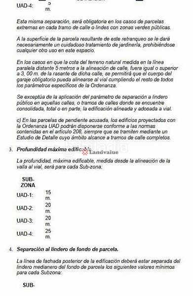 Foto 3a6986dc-6a1e-4c51-b006-3ec78081aebe. Residential plot in gloria 68 in Centro Histórico Vélez - Málaga