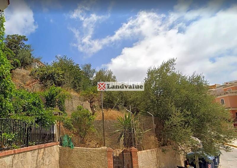 Foto 500e8350-cb8f-4753-b4cc-9d5b757d437d. Residential plot in gloria 68 in Centro Histórico Vélez - Málaga