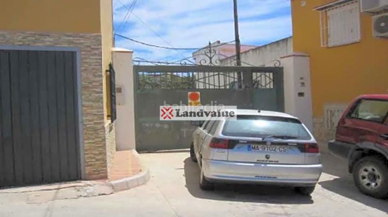 Foto ac313cf5-737f-4401-aeb7-3f381e859327. Residential plot in gloria 68 in Centro Histórico Vélez - Málaga