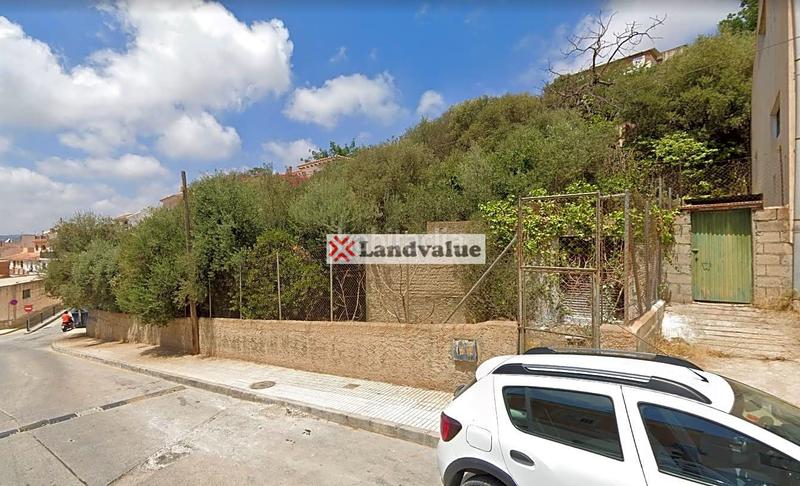 Foto cfd8605b-d7ba-4a84-a745-bfa42def9687. Residential plot in gloria 68 in Centro Histórico Vélez - Málaga