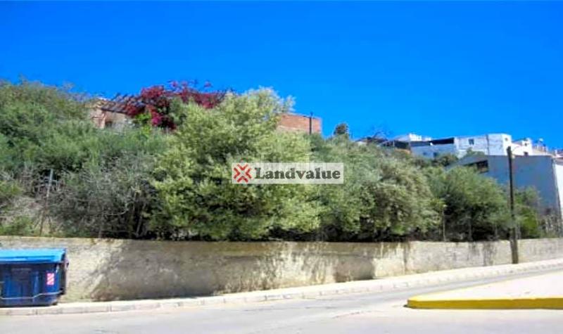 Foto e3bddb0b-52f2-49ac-9997-c2299ac6f6ad. Residential plot in gloria 68 in Centro Histórico Vélez - Málaga