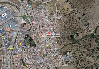 Terreny residencial en Calle ermita 22. Este terreno se encuentra en calle ermita, 22, 29560, pizarra, m