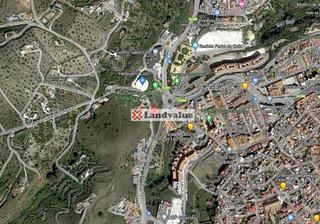 Terreno residencial en Julio romero de torres