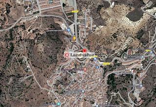 Terreny residencial en Arrabal angeles 10b. Este terreno se encuentra en calle arrabal de los angeles, 0, 29