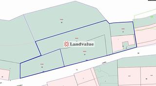 Residential Plot  Hortezuela