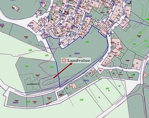 Terrain résidentiel à Marcelo San Esteban