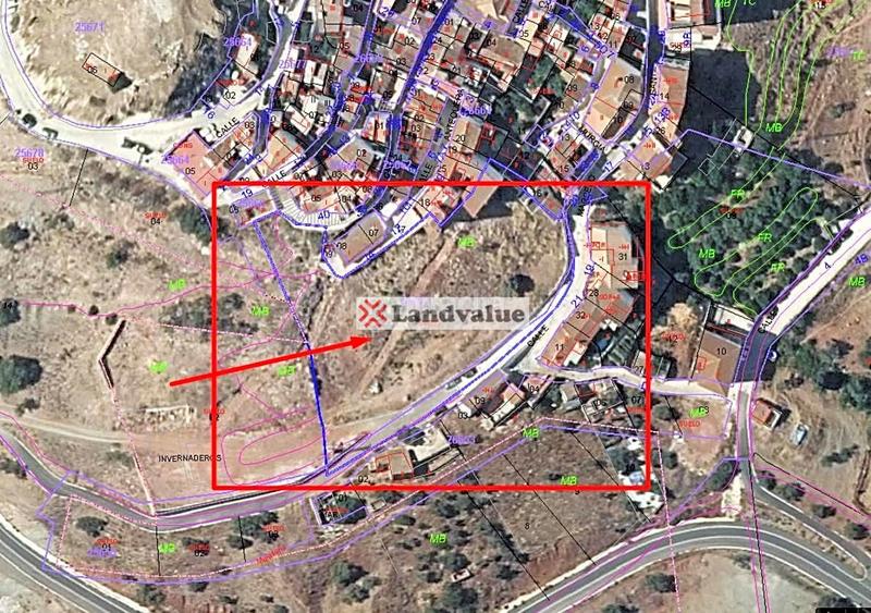 Foto 29b968a8-a85e-4c3a-b44a-dd29b0ee4496. Wohngrundstück in marcelo san esteban in Almogía