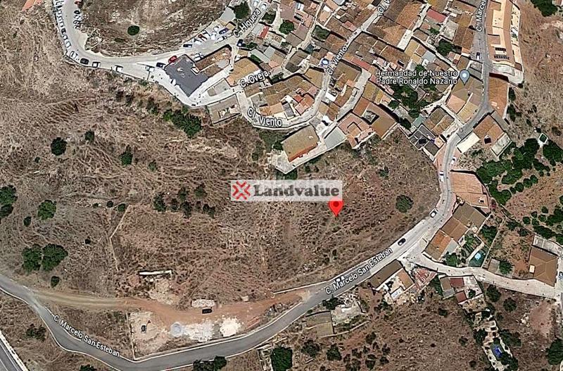 Foto 8ddd1d6d-98cc-430a-9e33-6e29f40f2b3e. Wohngrundstück in marcelo san esteban in Almogía