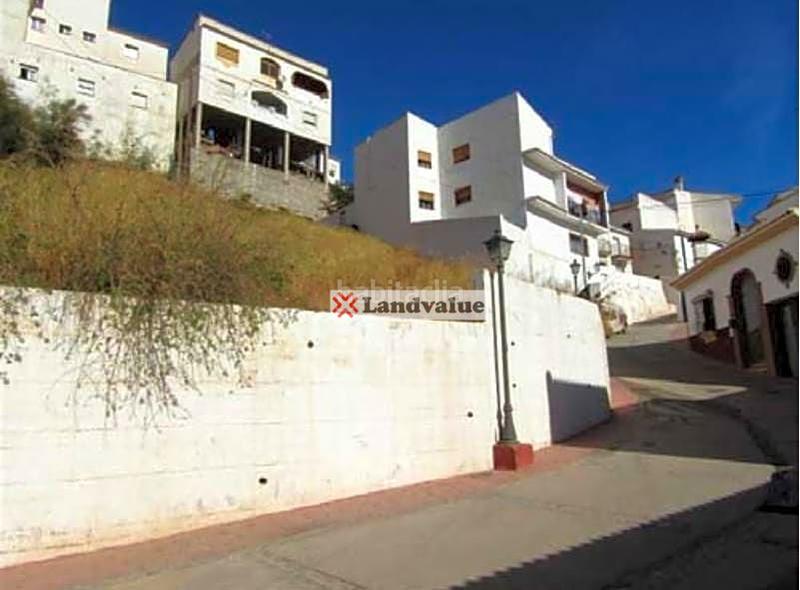 Foto 9f3752d7-73c2-466b-9bc3-bfc1d1794255. Wohngrundstück in marcelo san esteban in Almogía