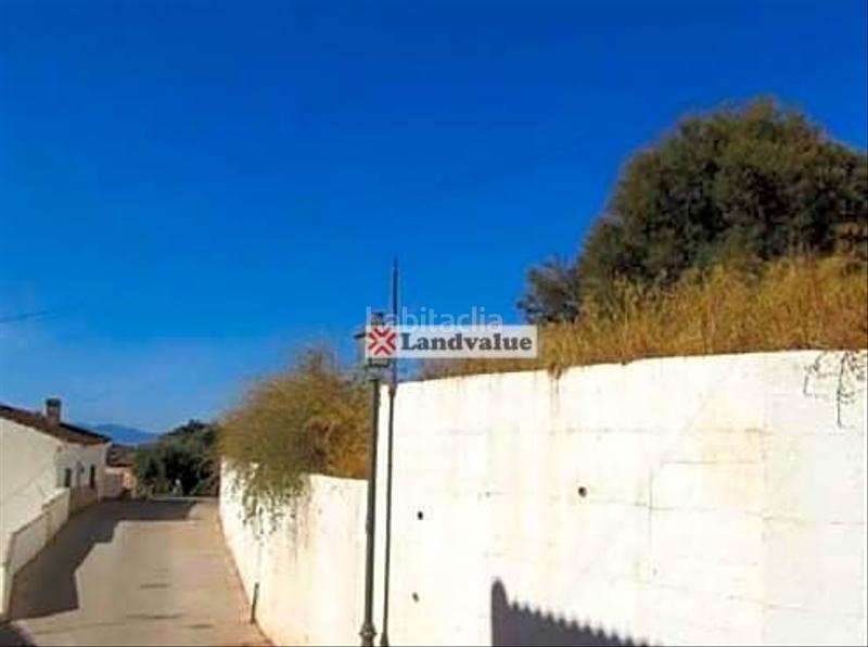 Foto ab16ecd9-7329-4880-9a13-6ec6e55644a2. Wohngrundstück in marcelo san esteban in Almogía