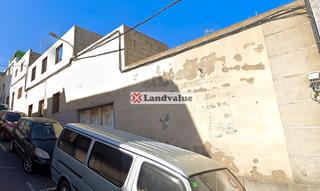Terreny residencial a Calle fuerteventura 11. Este terreno se encuentra en calle fuerteventura, 11-13, 35411,