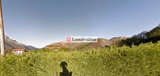 Residential Plot in Polígono 18 parcela 405 la pipa. cangas de onis (asturias)