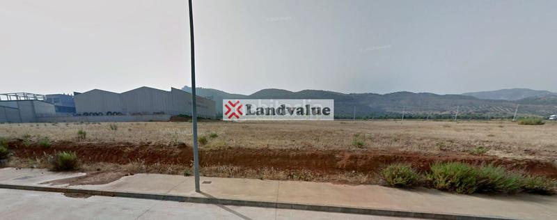 Foto 203393aa-7101-4c98-85ea-e19c0e9ae394. Solar industrial a Zona de la Vega Antequera