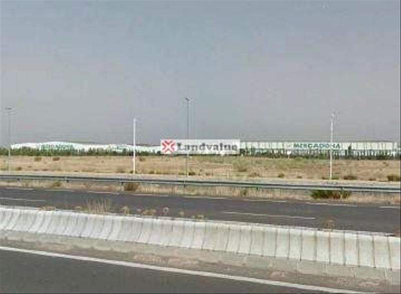 Foto 29ba495f-2170-44ae-9dbc-9c491bfdc939. Terrain industriel dans Zona de la Vega Antequera