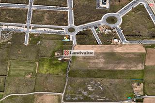 Terreny residencial  Ppi8 rompidas viejas