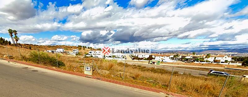 Foto e536c01e-b1bd-4340-8be4-cac64e6f8b4a. Terreny residencial a calle alminar 2i a Capellanía - Retamar Alhaurín de la Torre