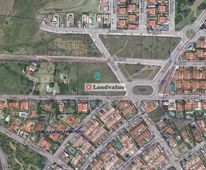 Terreno residenziale in Calle Alminar 2I